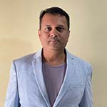 Ameet SwamyH