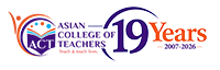 Asisan Collage of Teachers